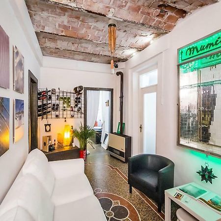 Bed & Breakfast Il Mago Varazze Exterior foto