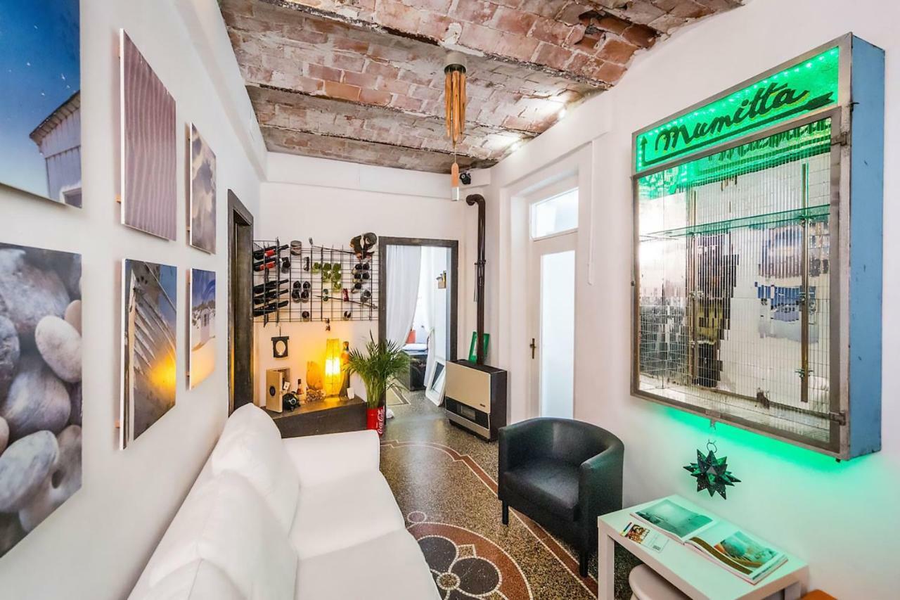 Bed & Breakfast Il Mago Varazze Exterior foto