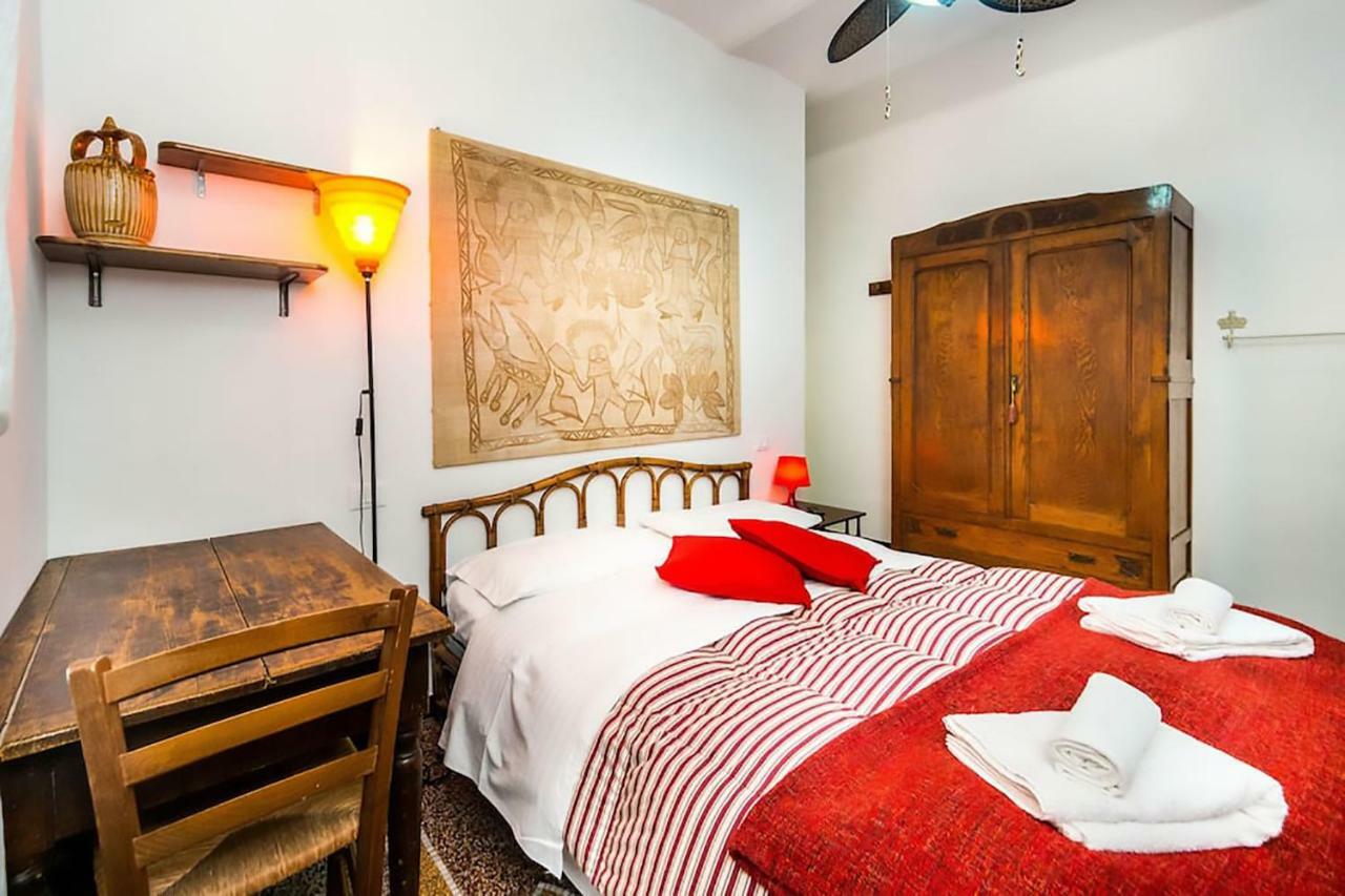 Bed & Breakfast Il Mago Varazze Exterior foto